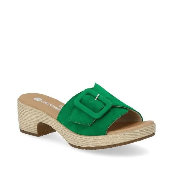 REMONTE- WOMEN'S D0N56-52 SANDAL