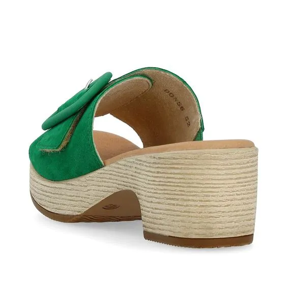 REMONTE- WOMEN'S D0N56-52 SANDAL