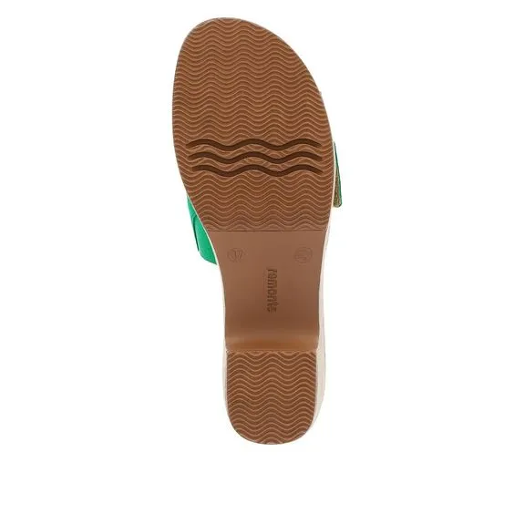 REMONTE- WOMEN'S D0N56-52 SANDAL