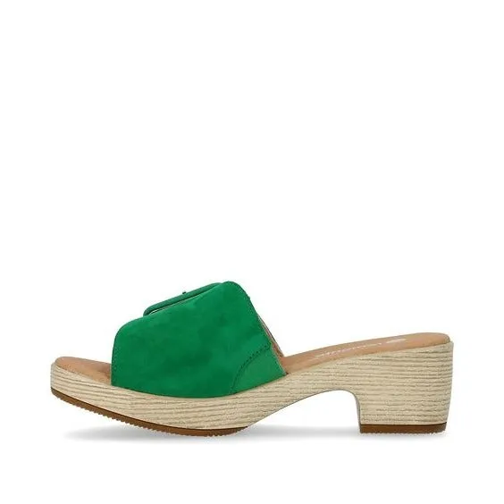 REMONTE- WOMEN'S D0N56-52 SANDAL