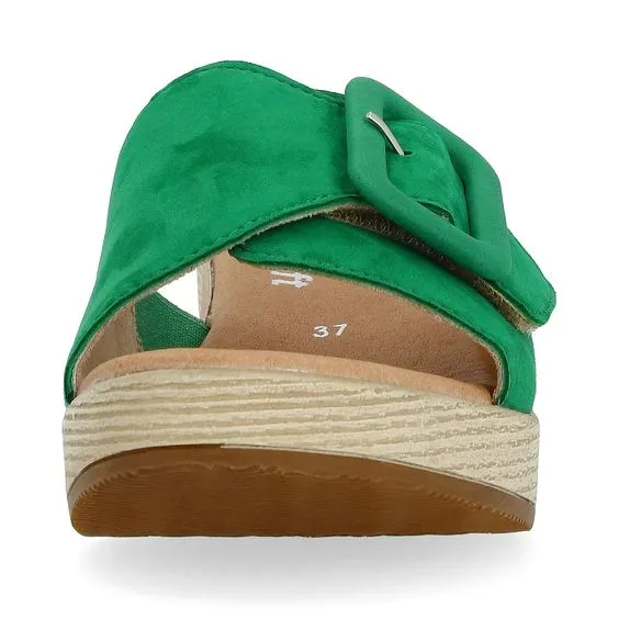 REMONTE- WOMEN'S D0N56-52 SANDAL