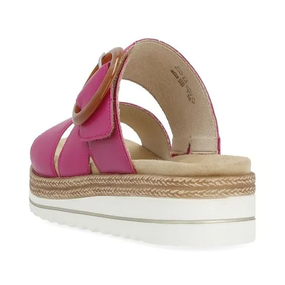 REMONTE- WOMEN'S D0Q51-31 SANDAL