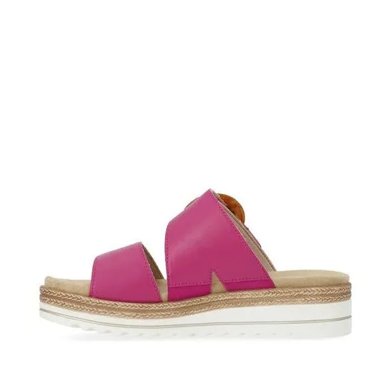 REMONTE- WOMEN'S D0Q51-31 SANDAL