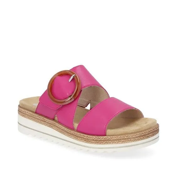 REMONTE- WOMEN'S D0Q51-31 SANDAL