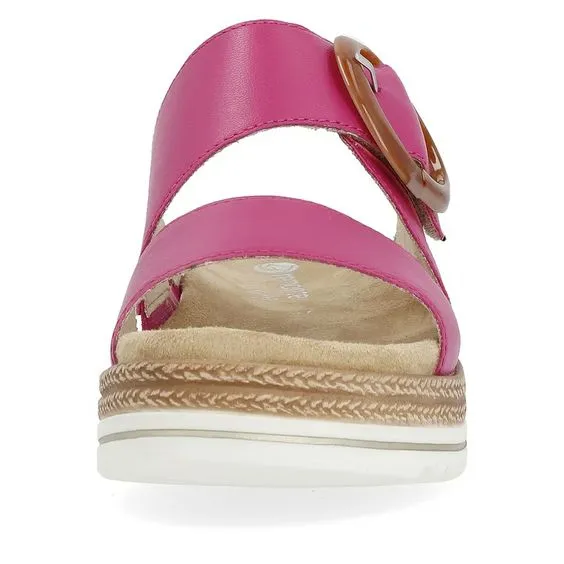REMONTE- WOMEN'S D0Q51-31 SANDAL