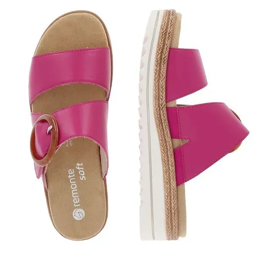 REMONTE- WOMEN'S D0Q51-31 SANDAL