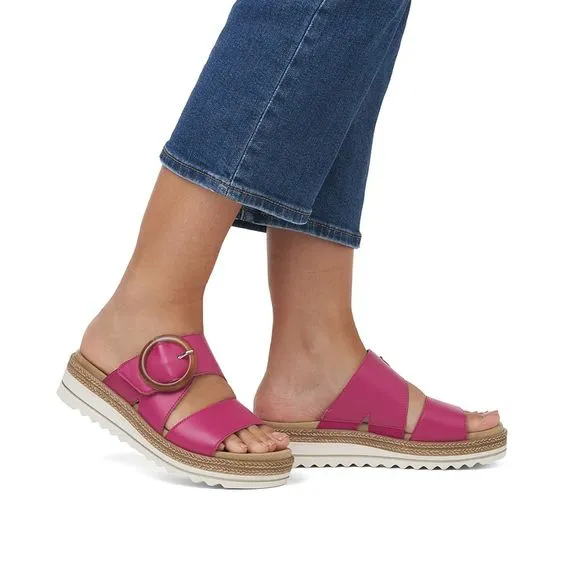 REMONTE- WOMEN'S D0Q51-31 SANDAL