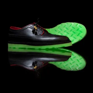 Resole with Glow