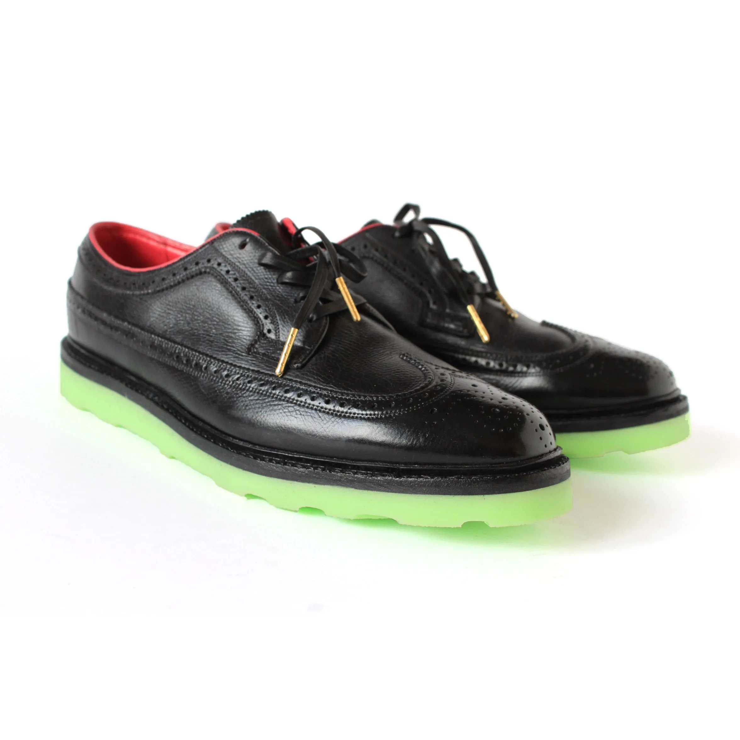 Resole with Glow