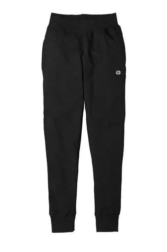 Reverse Weave ® Jogger