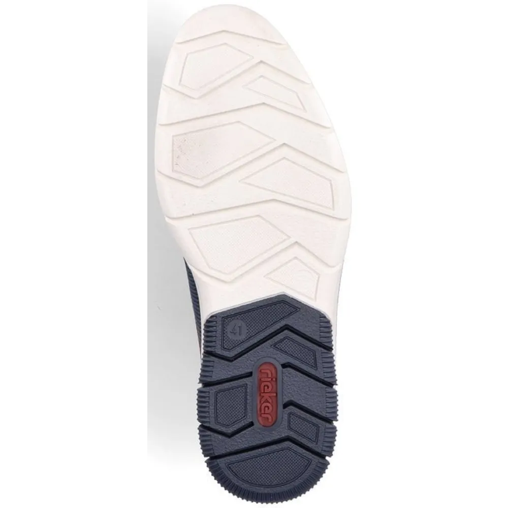 Rieker 14410-24 (Jamie) Brown Shoes