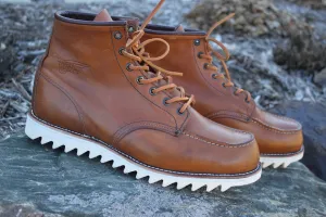 Ripple Boot Resole