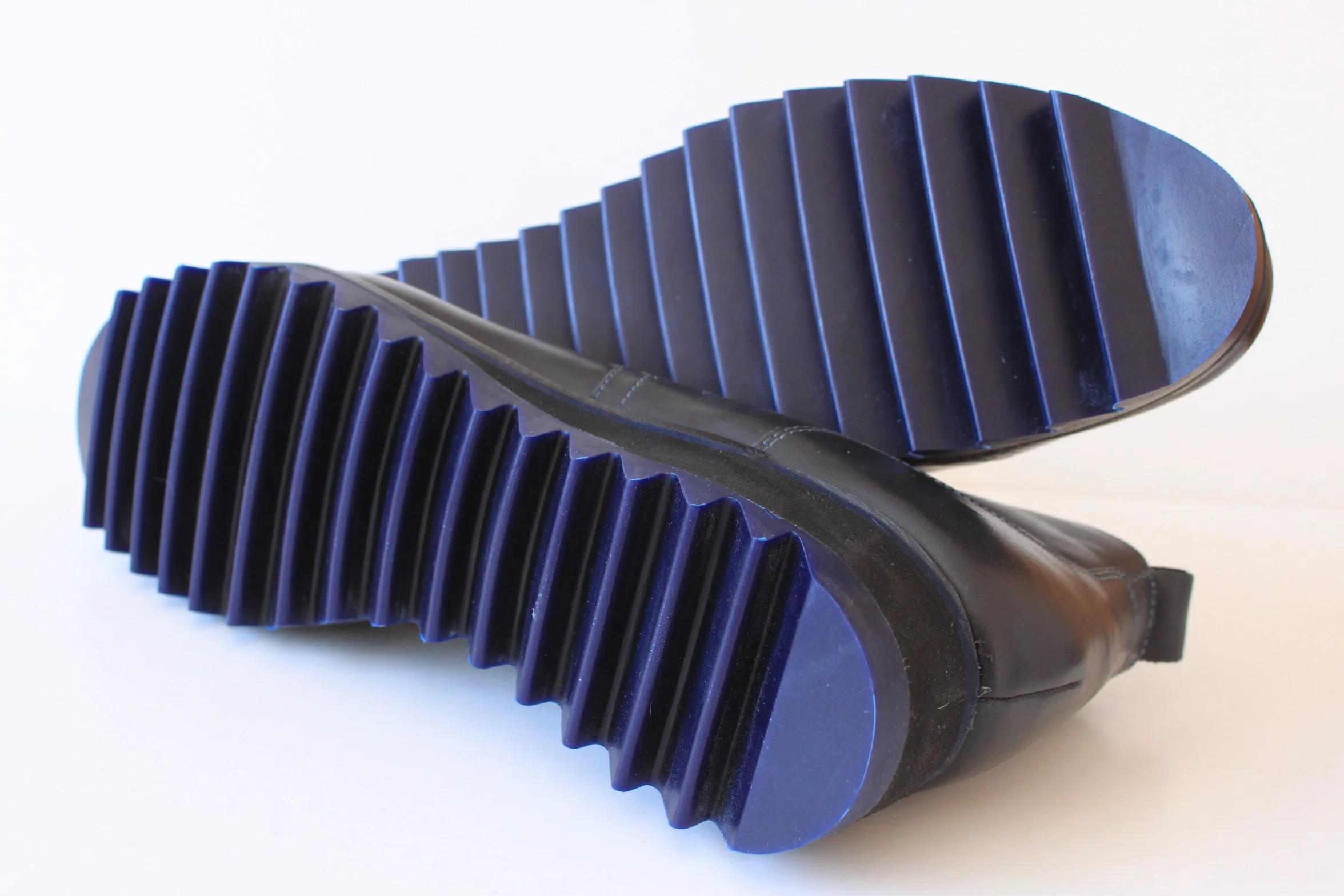Ripple Boot Resole