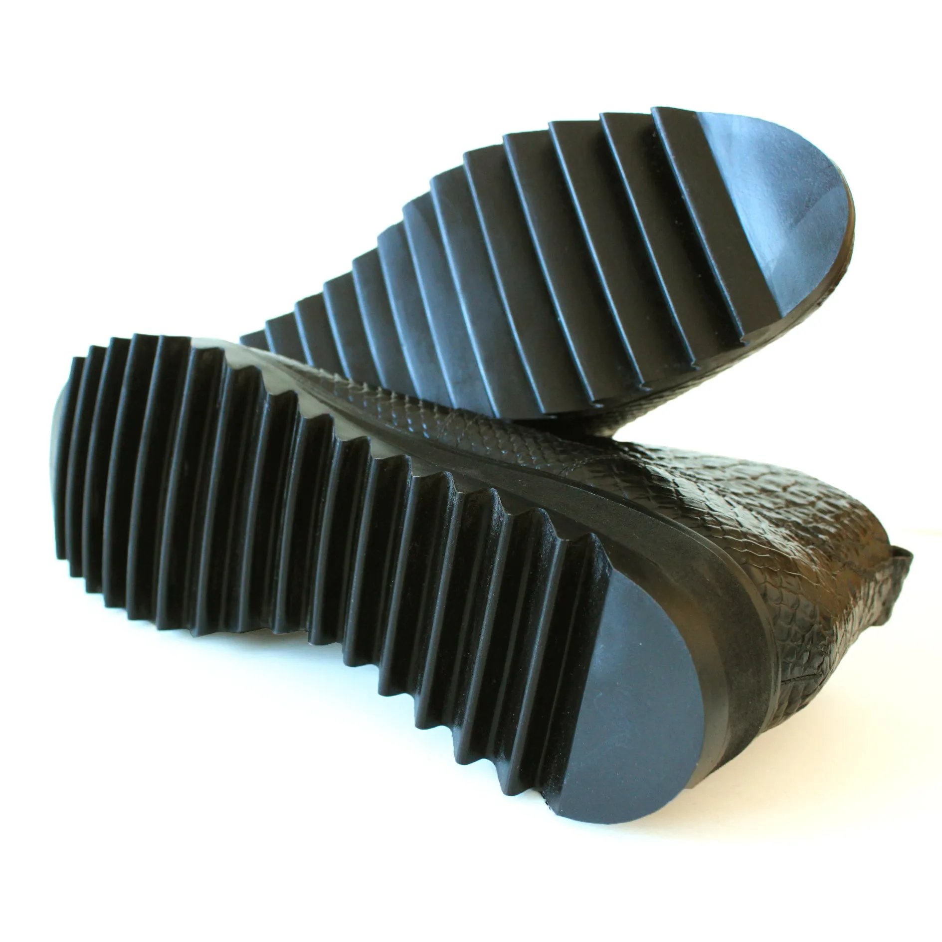 Ripple Shoe Resole