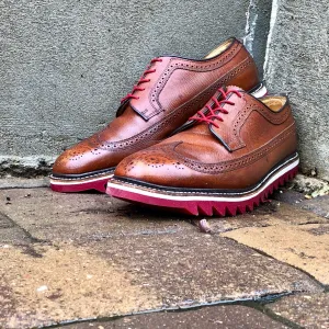 Ripple Shoe Resole