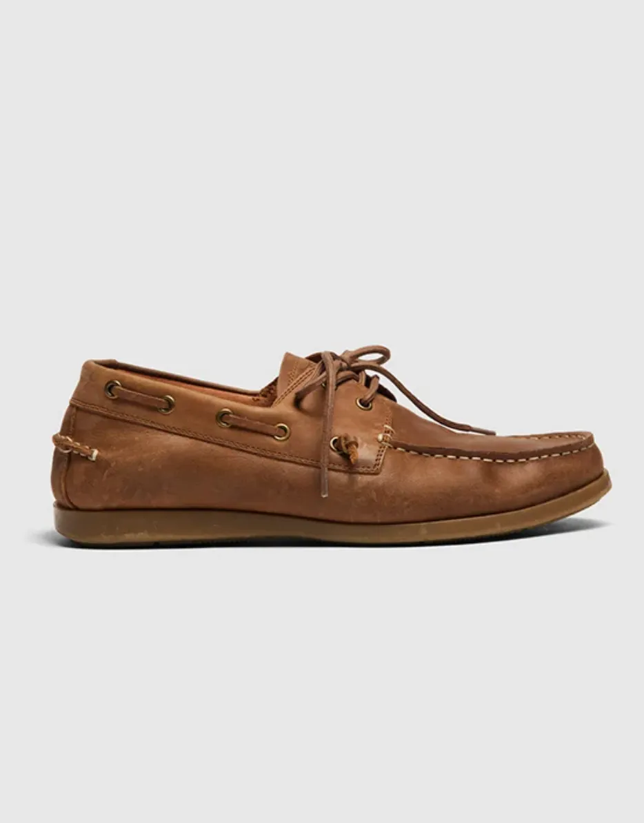 Rodd & Gunn Gordons Bay Boat Shoe