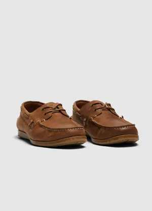 Rodd & Gunn Gordons Bay Boat Shoe