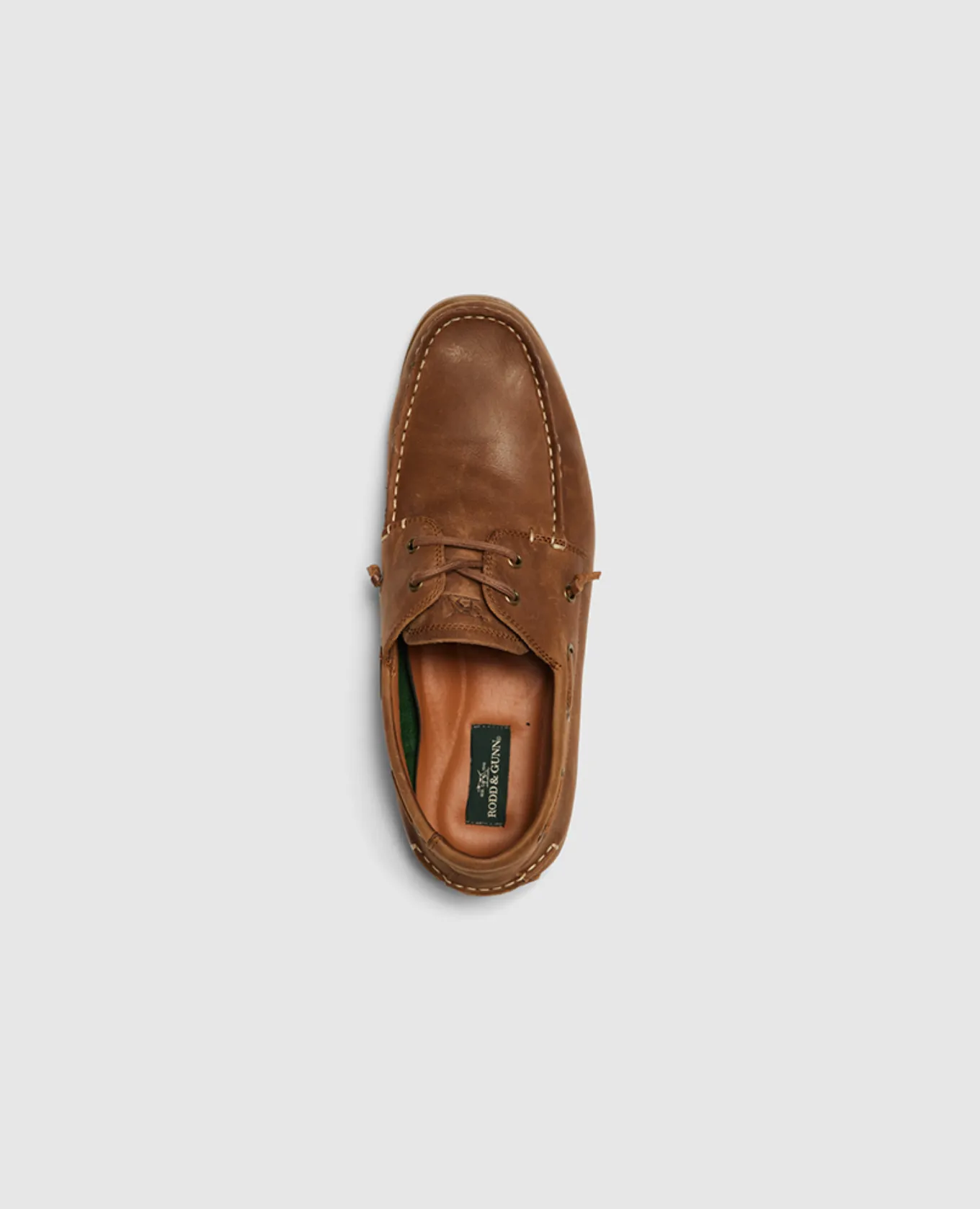 Rodd & Gunn Gordons Bay Boat Shoe