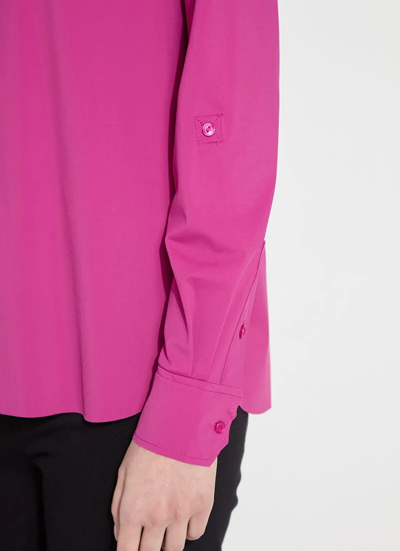 Roll Tab Button Down Shirt
