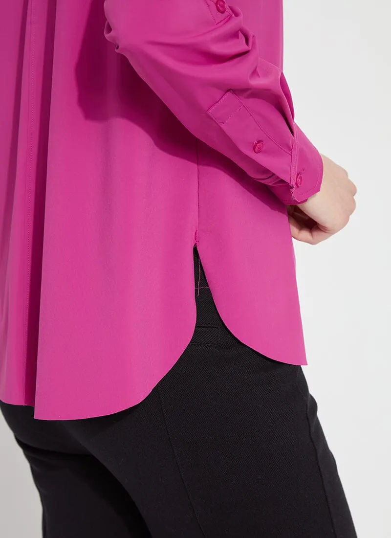 Roll Tab Button Down Shirt