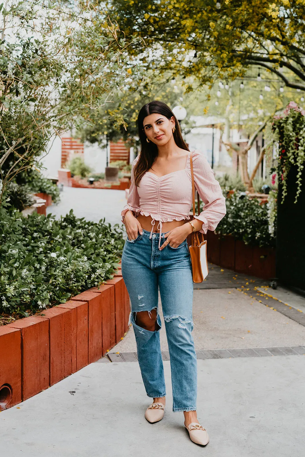 Rollasole Uptown Girl Mules
