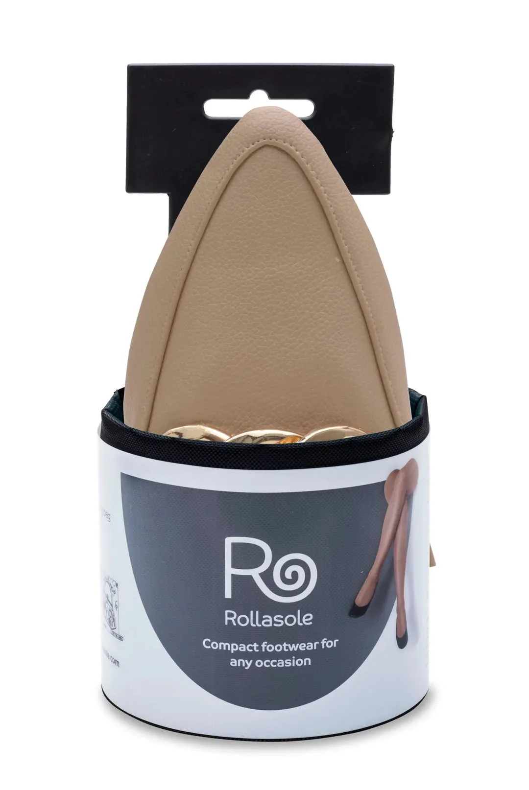 Rollasole Uptown Girl Mules