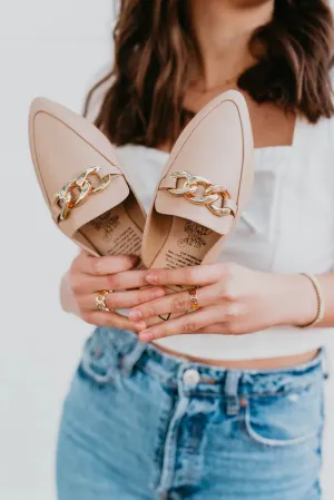 Rollasole Uptown Girl Mules