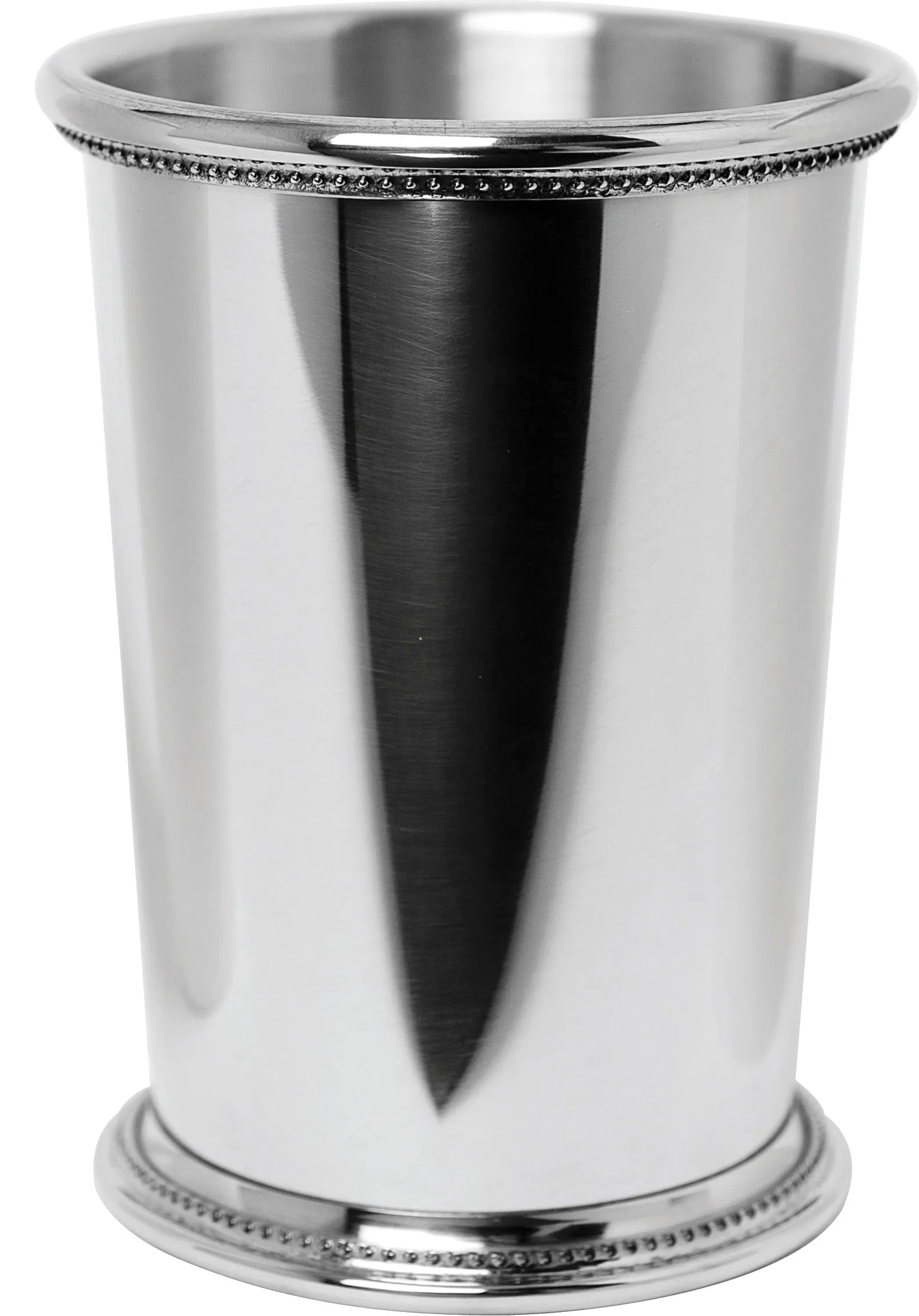 Salisbury Pewter Mississippi Mint Julep Cup - 12 o