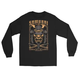 SAMURAI LONG SLEEVE