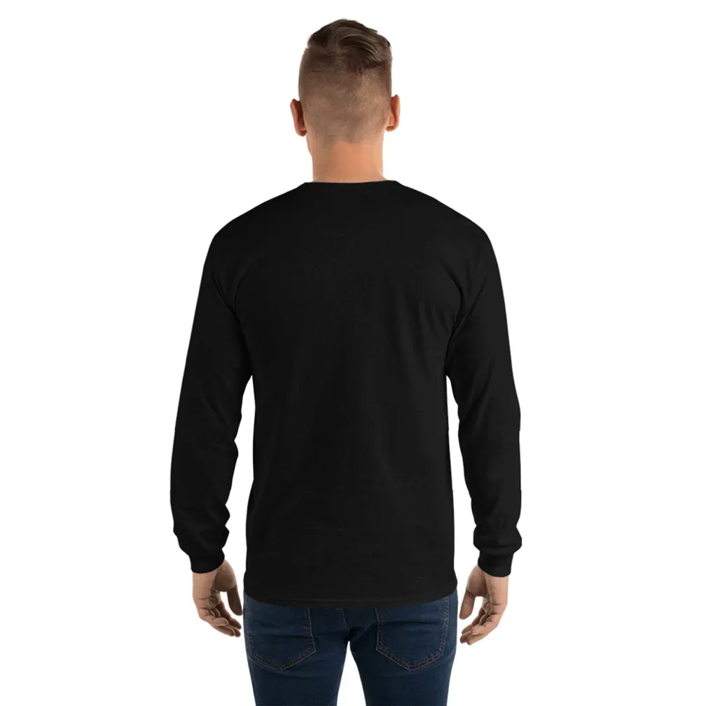 SAMURAI LONG SLEEVE
