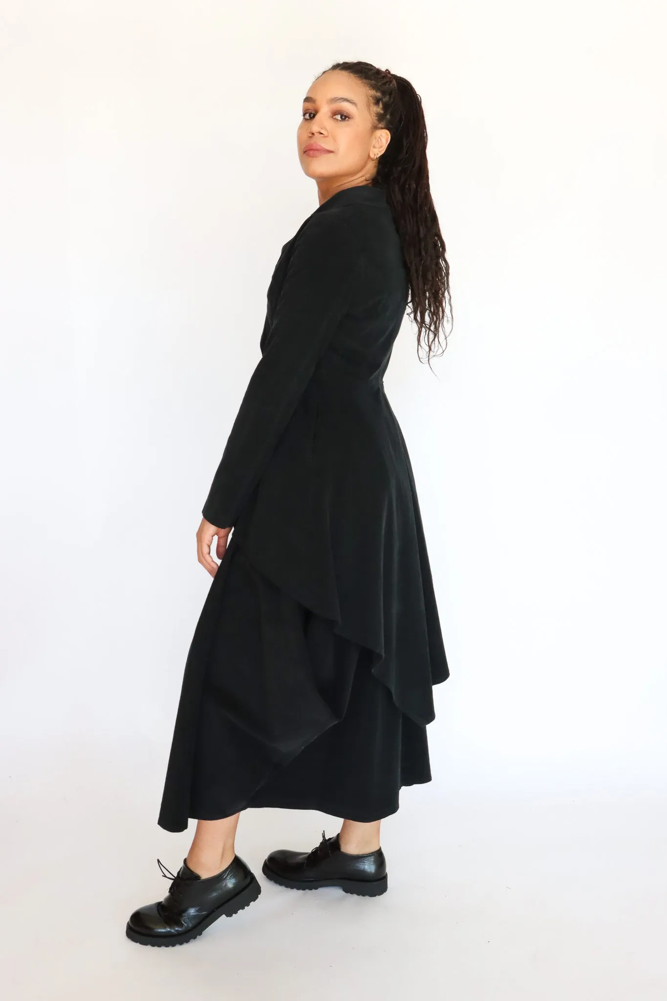 sanctamuerte 470 Jacket