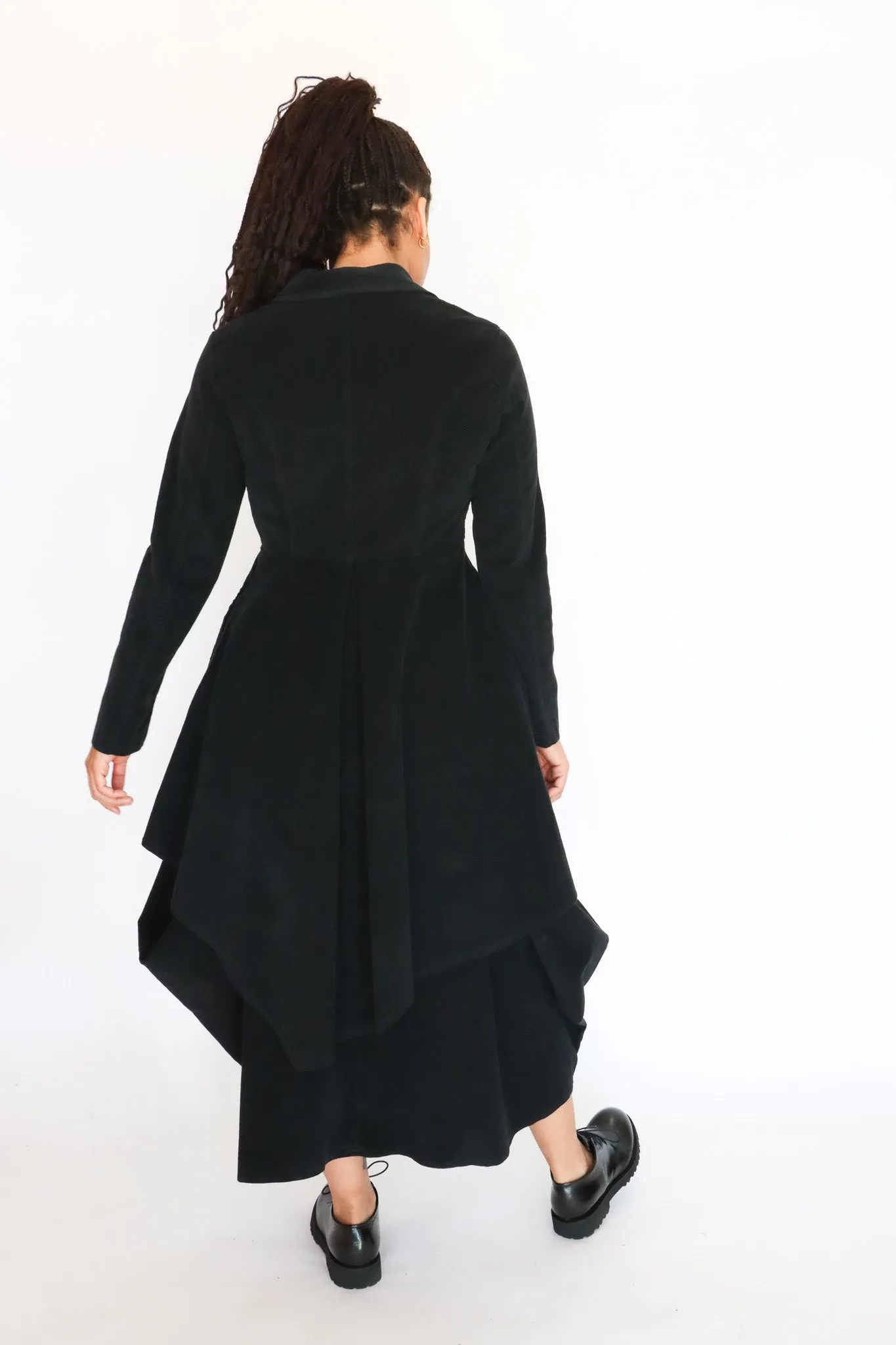 sanctamuerte 470 Jacket