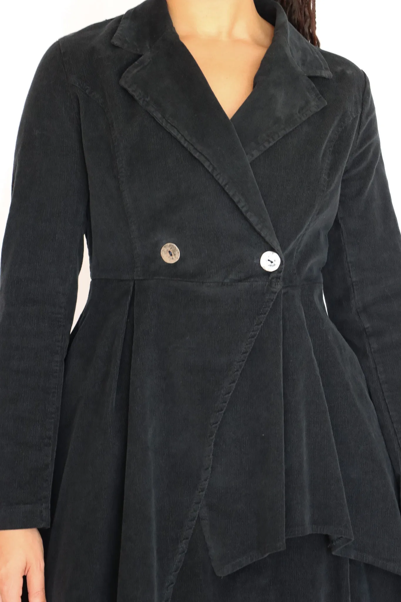 sanctamuerte 470 Jacket