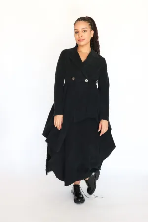 sanctamuerte 470 Jacket