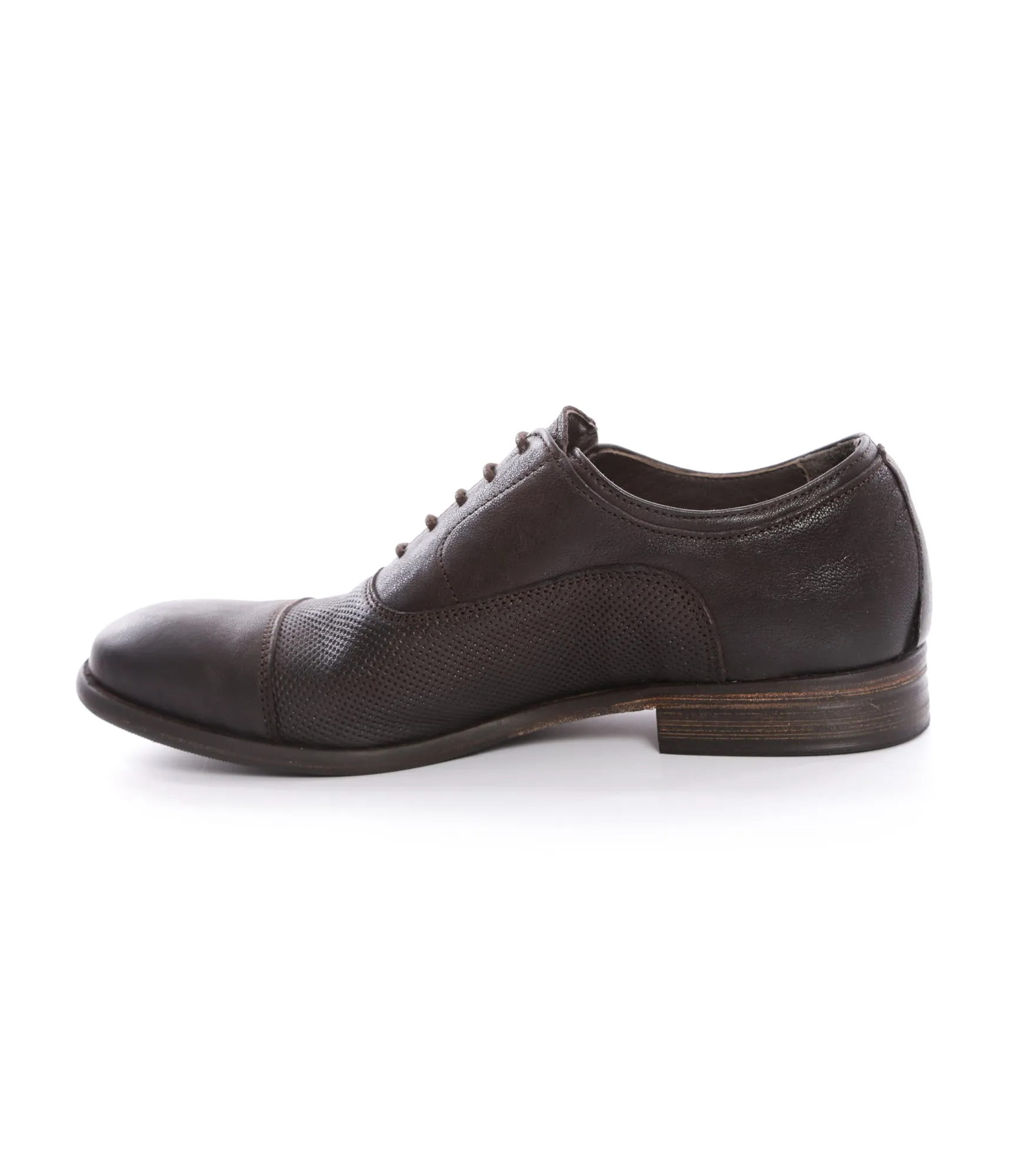 Scarpa Oxford - Moro