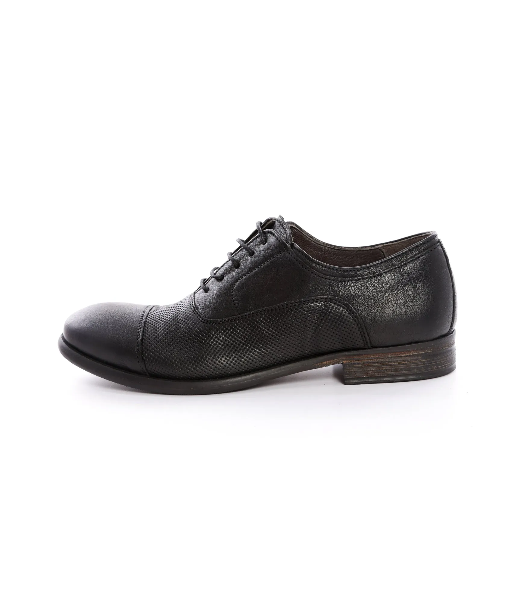 Scarpa Oxford - Nero