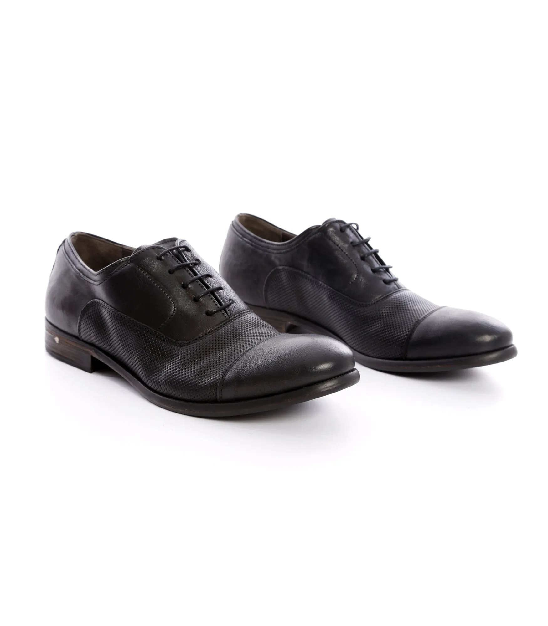 Scarpa Oxford - Nero