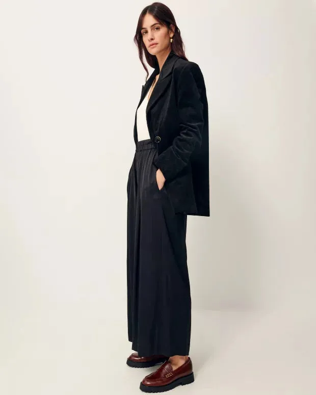 Sessun Barcelo Loafer Mogano