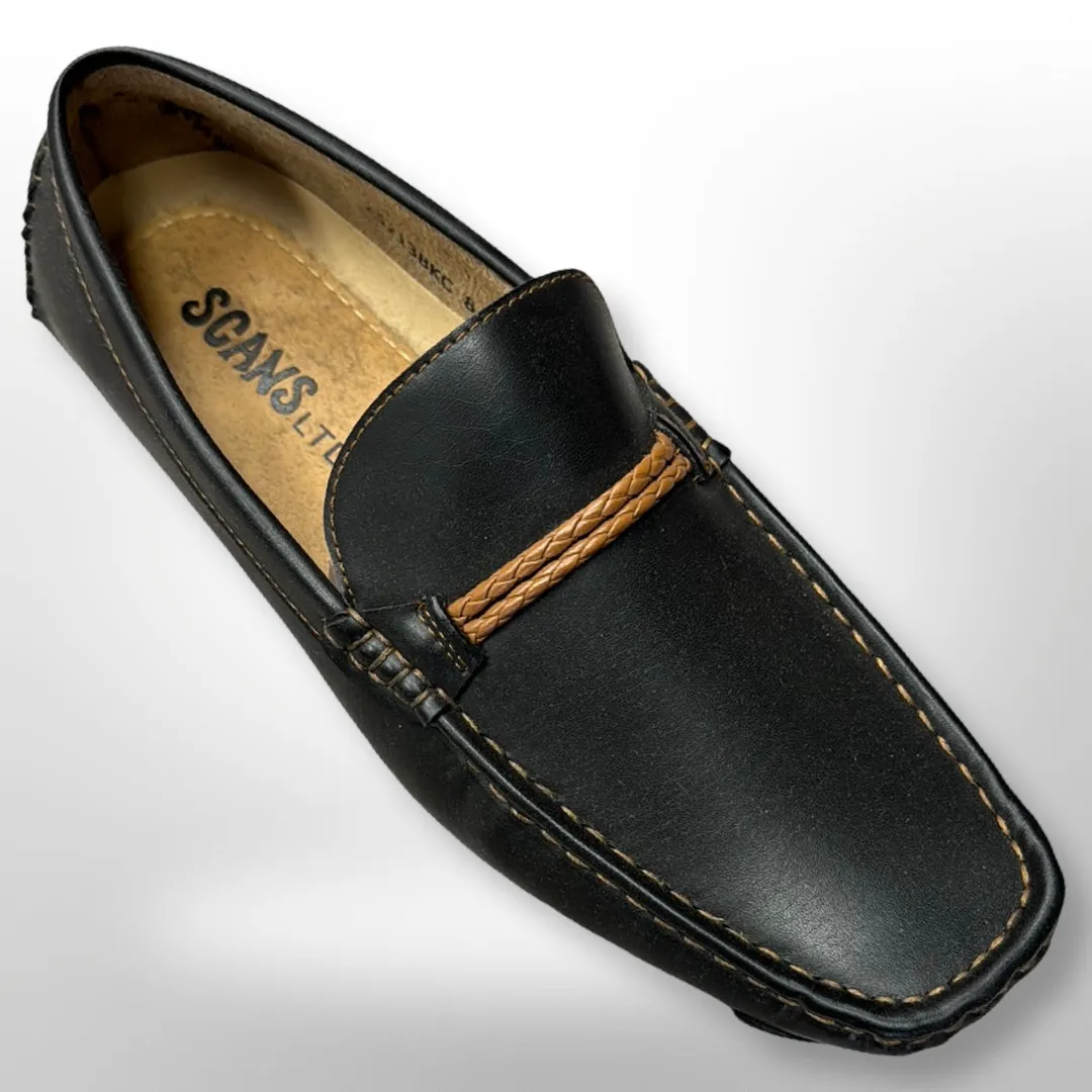 Shoe 55 (SIZE 8 ONLY) (FINAL SALE)