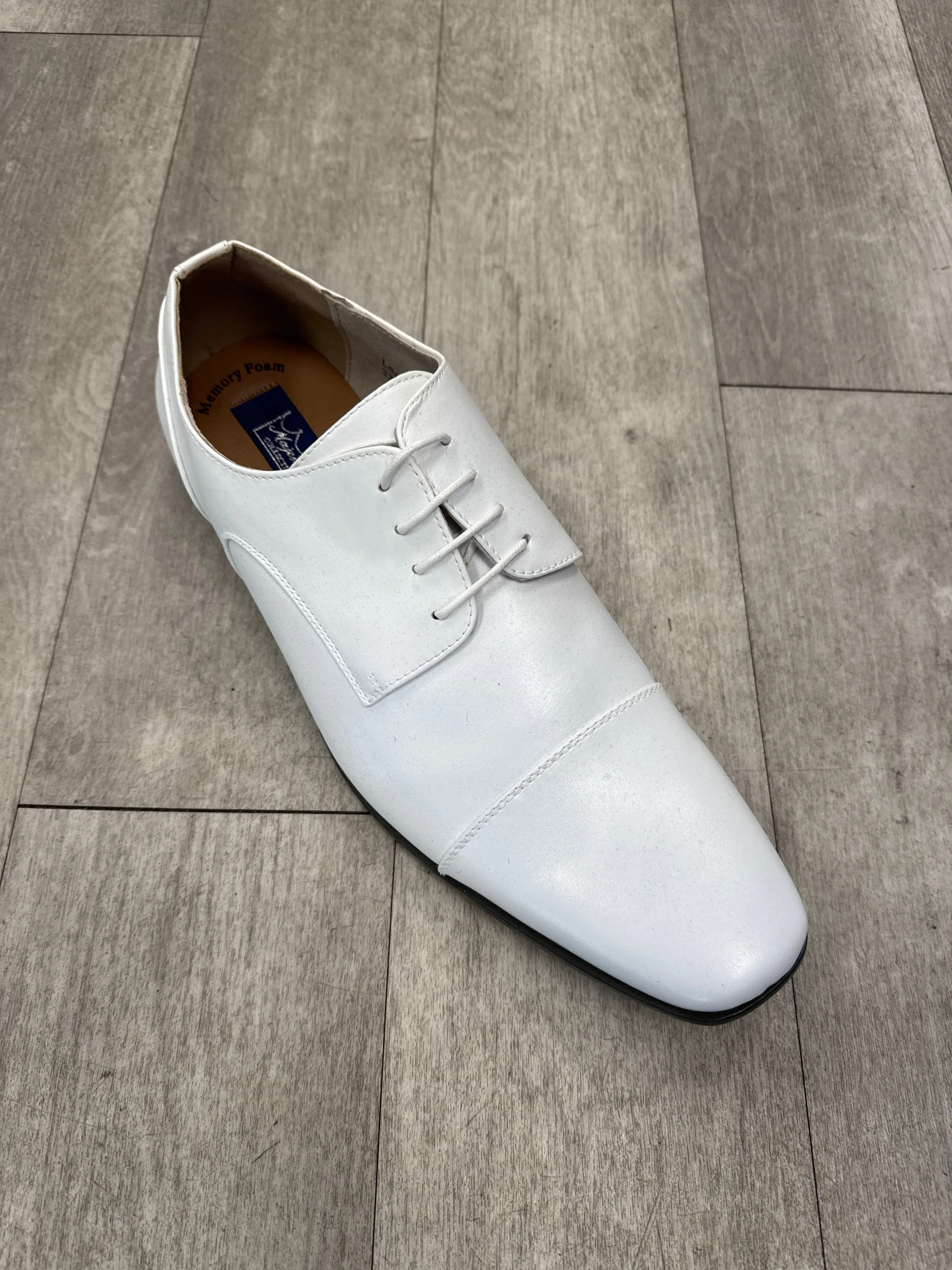 Shoe 93 (SIZE 15 ONLY) (FINAL SALE)
