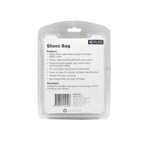 Shoes Bag