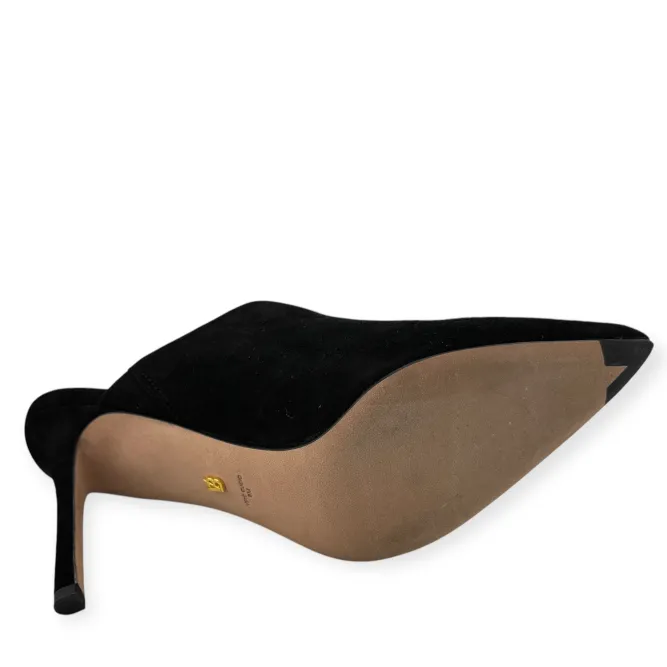 Shoes Mules