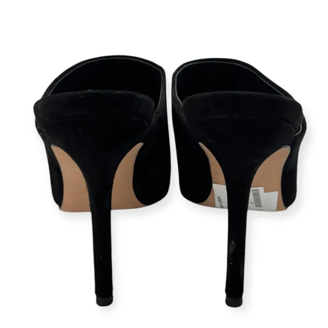Shoes Mules
