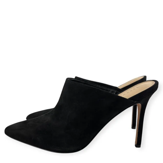 Shoes Mules