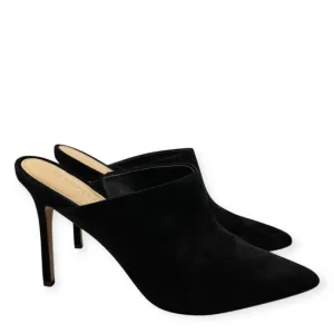 Shoes Mules