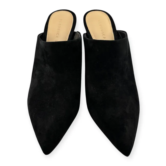 Shoes Mules