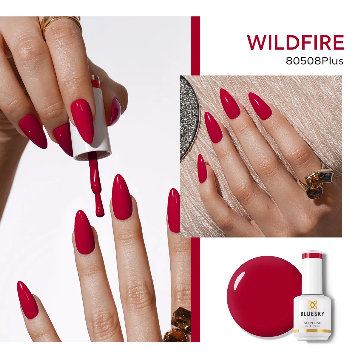 Shop | Classic PLUS | WILDFIRE