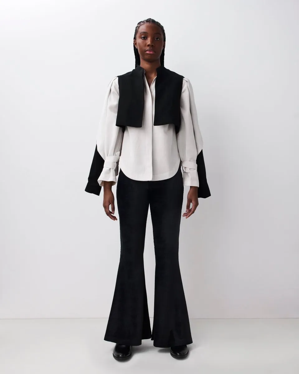 Silk Efe Jacket