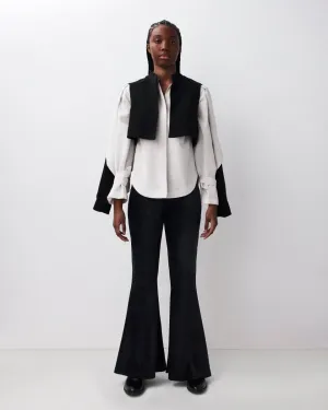 Silk Efe Jacket