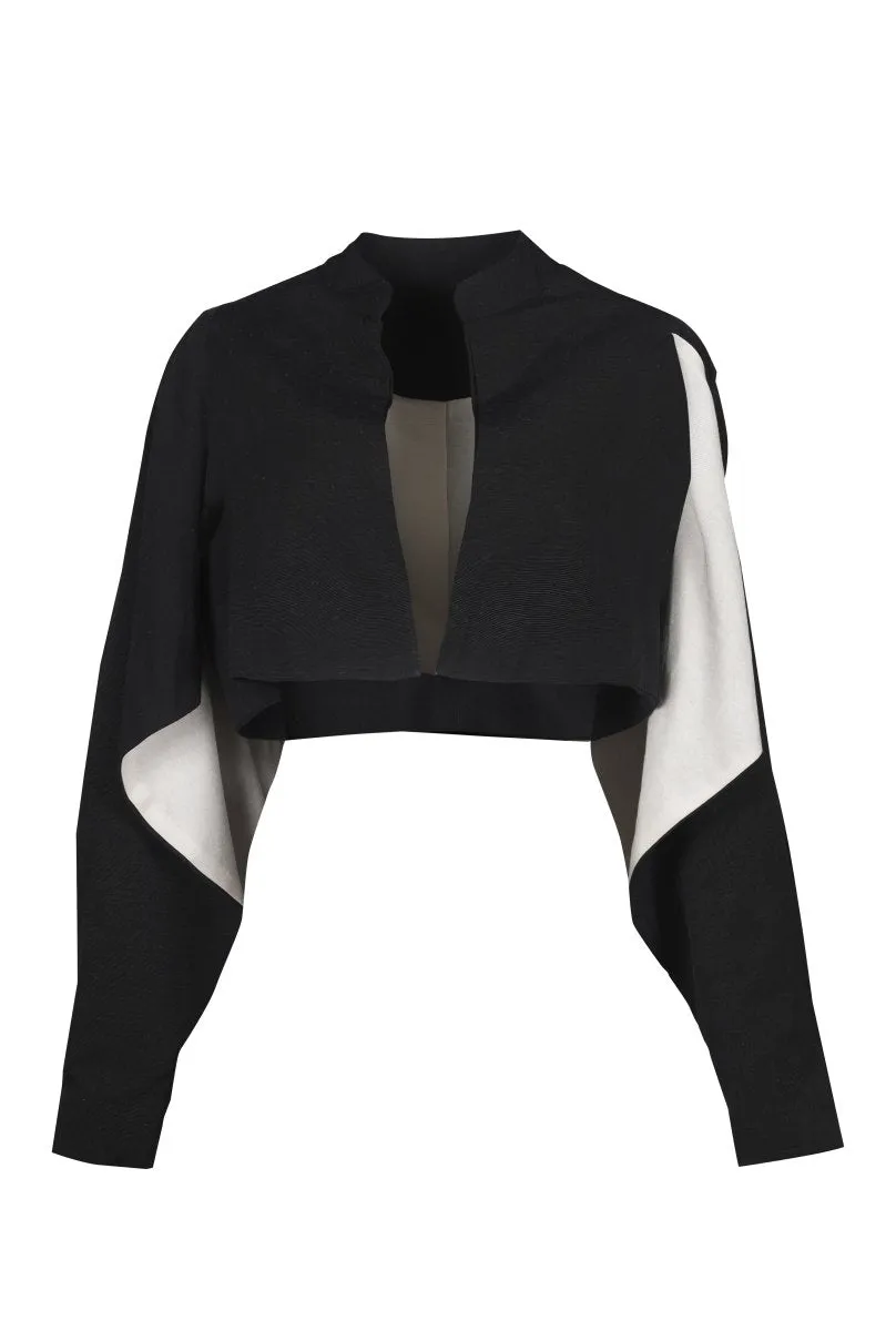 Silk Efe Jacket